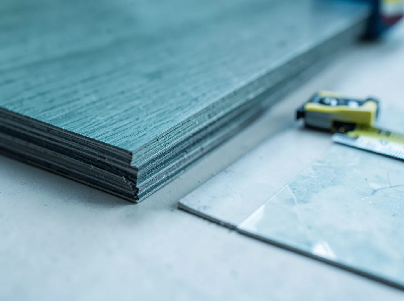 Luxury Vinyl Plank Installation Cash, AR FAQs